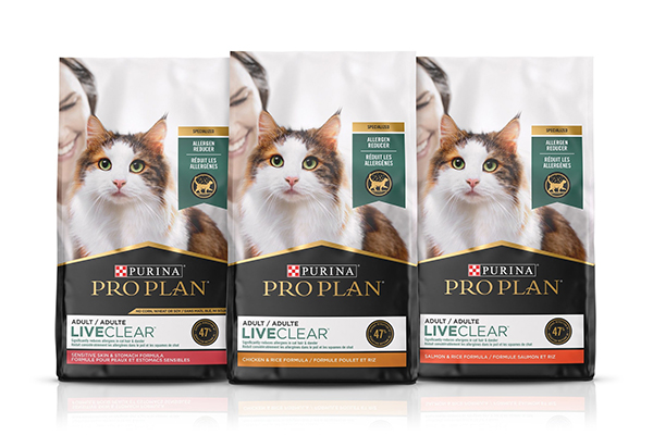 Free Purina Pro Plan