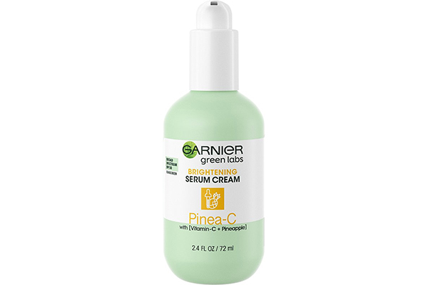 Free Garnier Green Labs Serum Cream