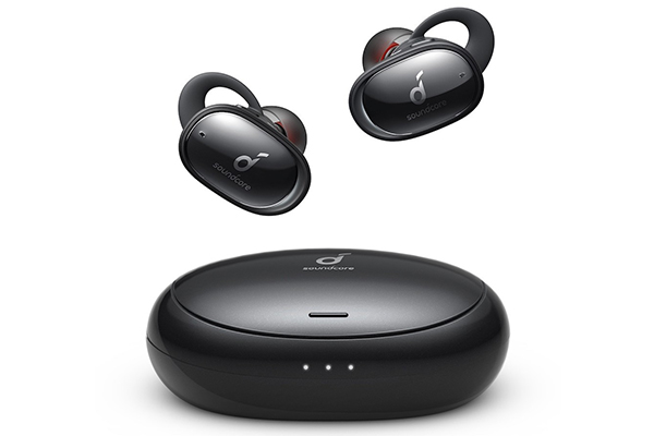 Free Soundcore Wireless Earbuds