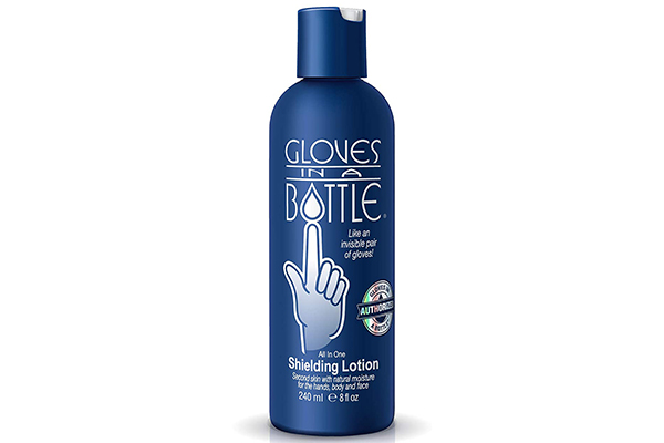Free Gloves In A Bottle Hand Lotion