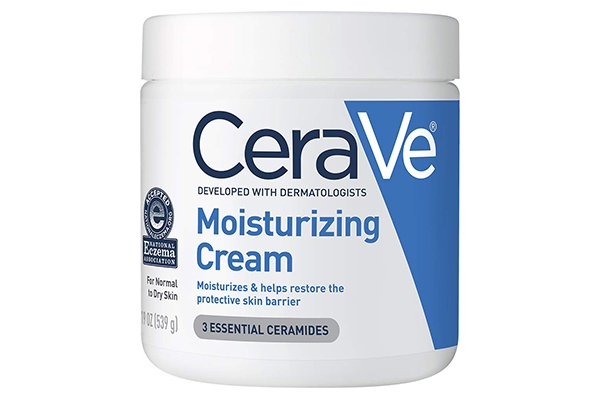 Free CeraVe Moisturizing Cream