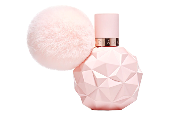 Free Ariana Grande Perfume