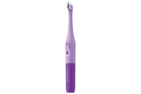 Free Colgate Hum Toothbrush