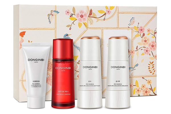 Free DONGINBI Beauty Box