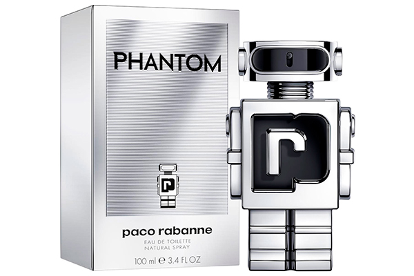 Free Paco Rabanne Perfume