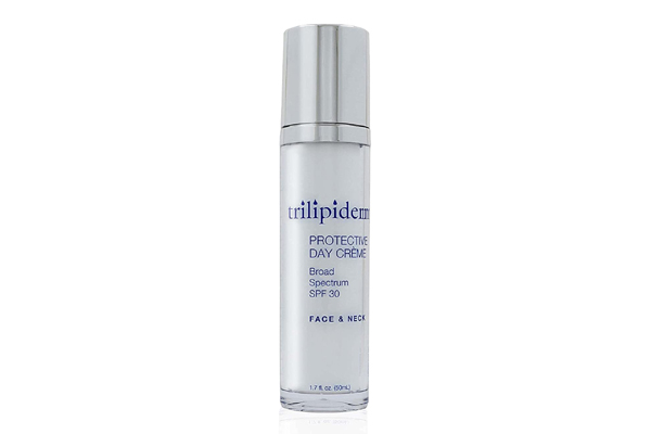 Free Trilipiderm Protective Day Crème