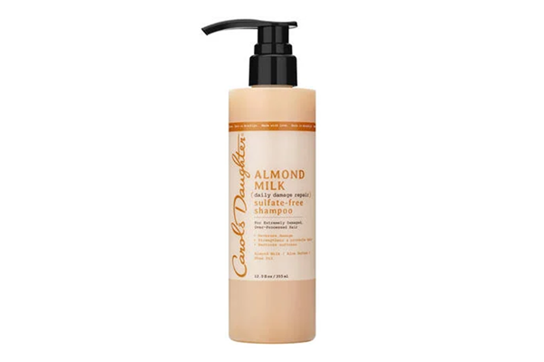 Free Carol’s Daughter Shampoo