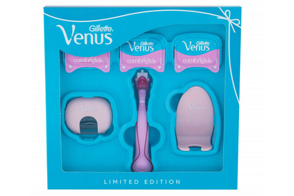 Free Gillette Venus Razor