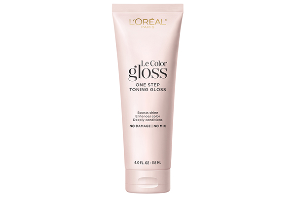 Free L’Oreal Paris Le Color Gloss