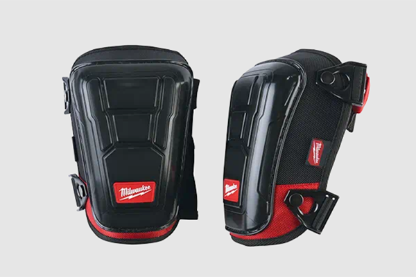 Free MILWAUKEE® Knee Pads