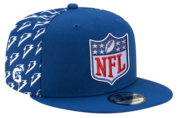 Free NFL Hat