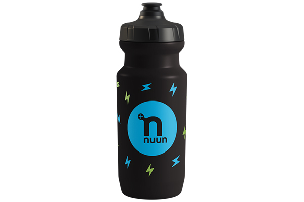 Free Nuun Water Bottle