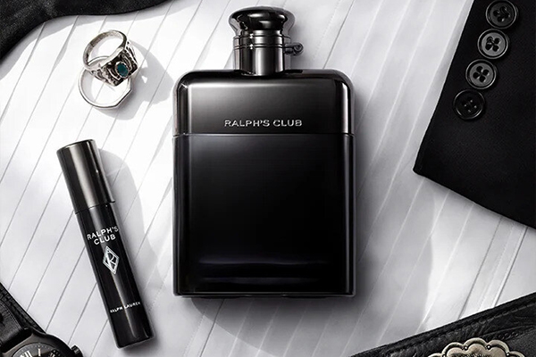 Free Ralph Lauren Perfume