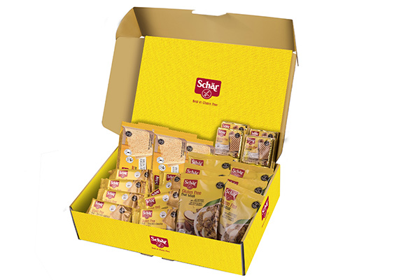 Free Schär Box