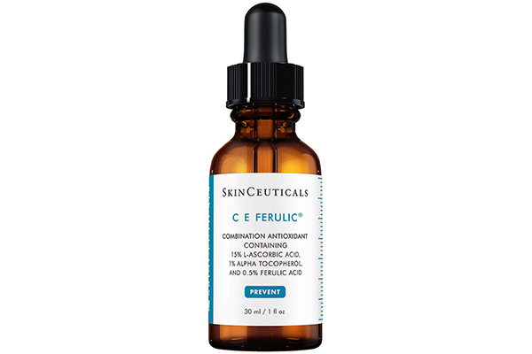 Free SkinCeuticals Vitamin C Serums