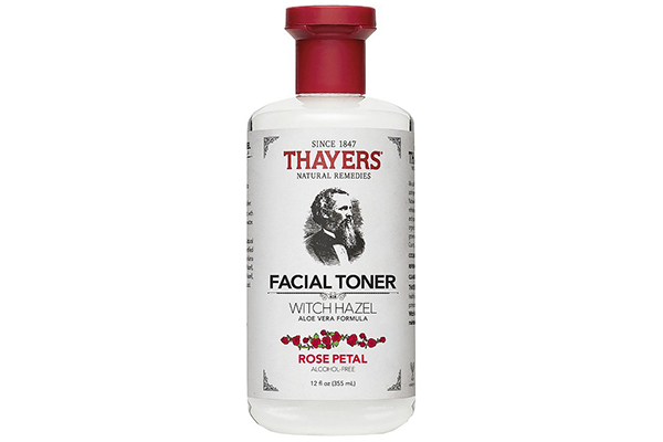 Free Thayers Facial Toner