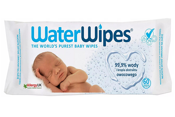 Free WaterWipes