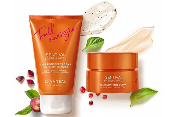 Free Yanbal Beauty Kit