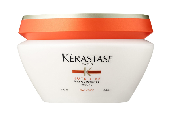 Free Kerastase Hair Masque