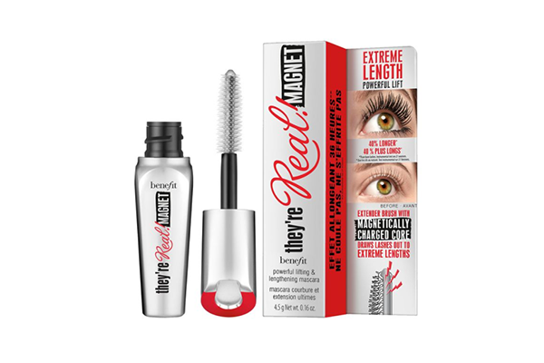 Free Benefit Mascara