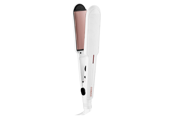 Free Conair Double Ceramic Styler