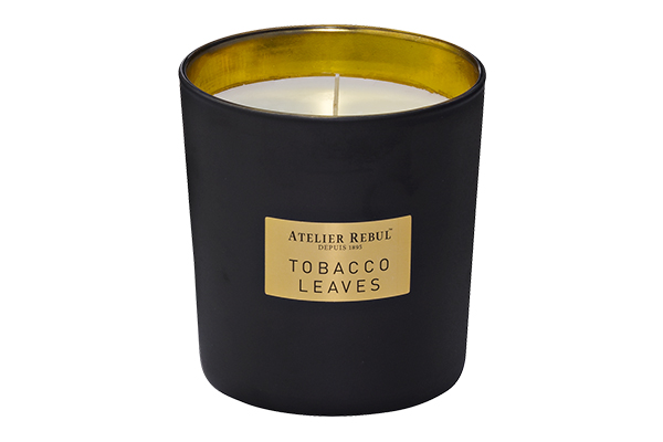 Free Atelier Candle