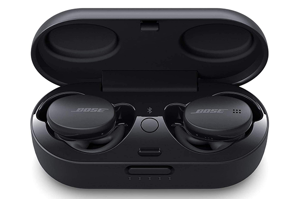 Free Bose Earbuds