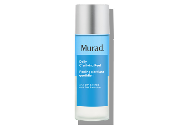 Free Murad Daily Peel