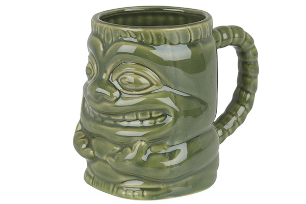 Free Tiki Mug