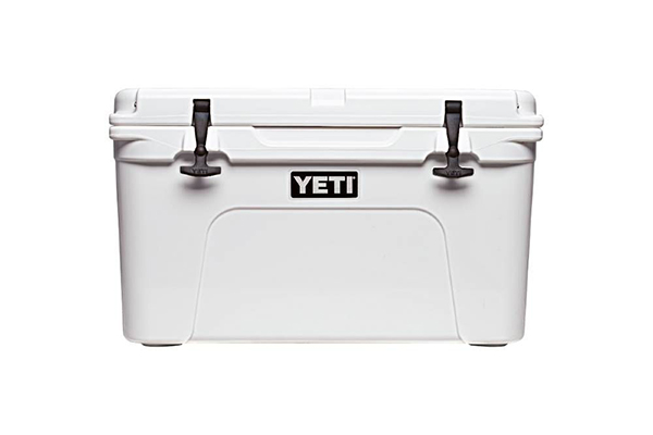 Free Yeti Hard Cooler