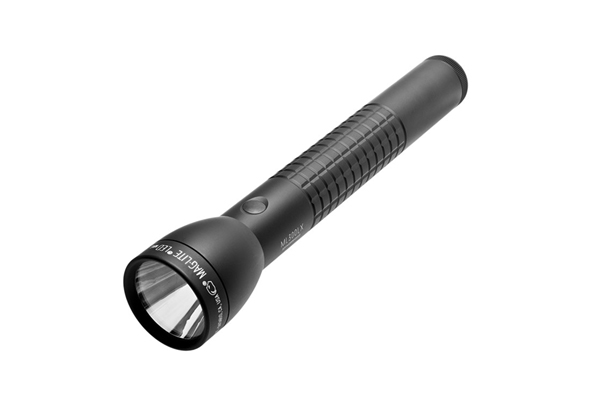 Free Maglite Torch