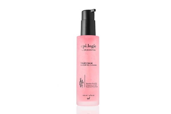 Free Rosehip Cleanser