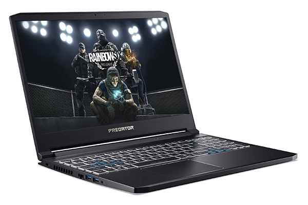 Free Acer Gaming Laptop