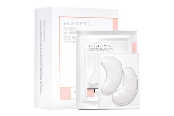 Free BeautyBio Eye Gel Patches