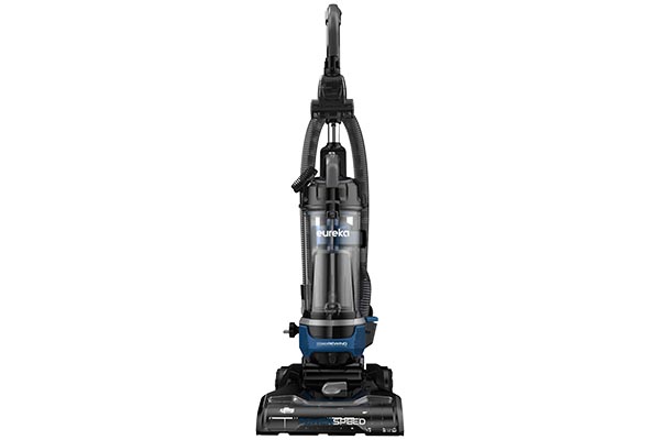 Free Eureka Vacuum