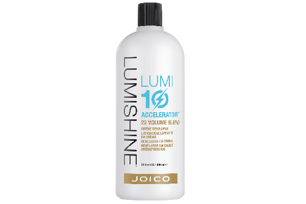 Free Joico Lumishine