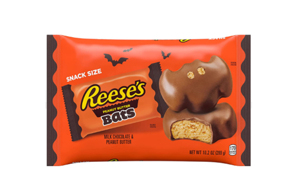 Free REESE’S Halloween Bag