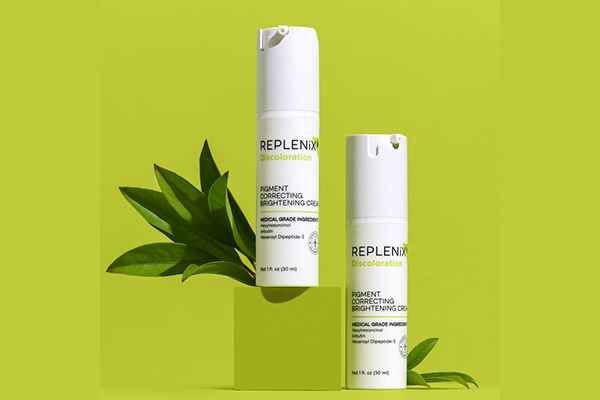 Free Replenix Eye Cream