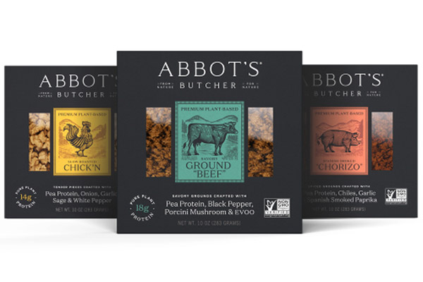Free Abbot’s Butcher Plant-Based Meat