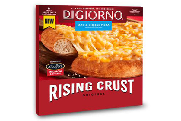 Free DIGIORNO® Pizza