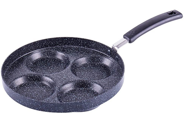 Free MyLifeUNIT Egg Frying Pan