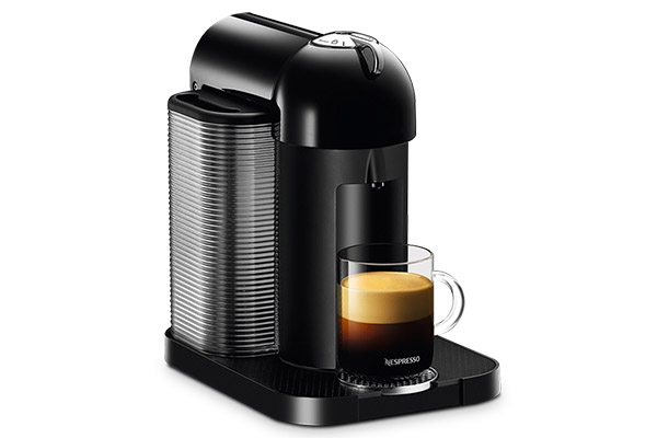 Free Espresso Machine