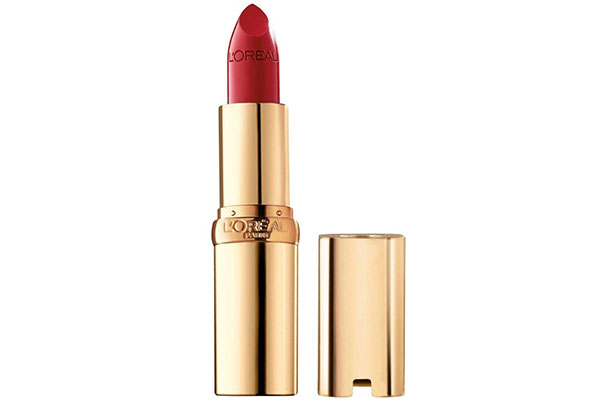 Free L’Oreal Paris Lipstick