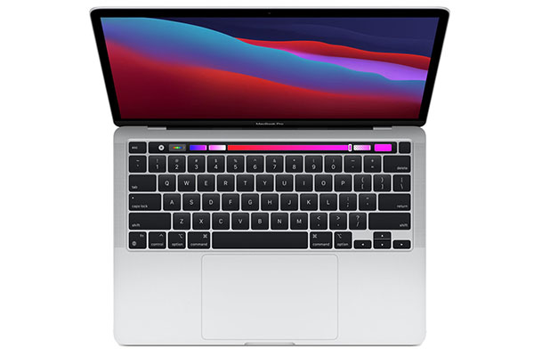 Free Macbook Pro Laptop