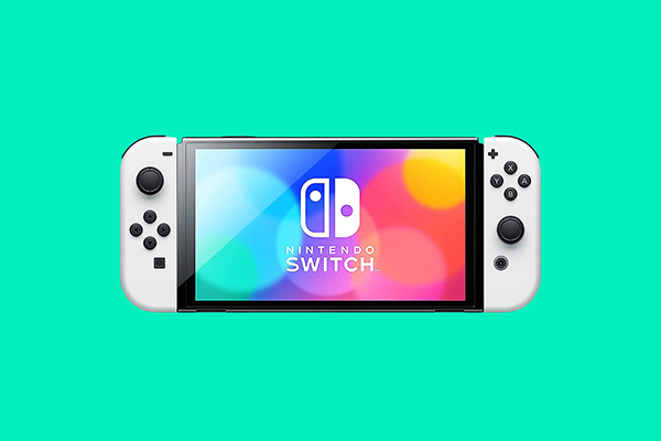 Free Nintento Switch