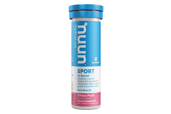 Free Nuun Sport