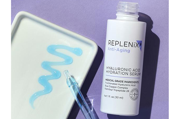 Free Replenix Hydration Serum