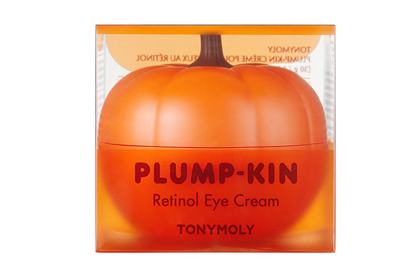 Free TONYMOLY Plump-kin Eye Cream