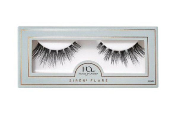 Free House of Lashes