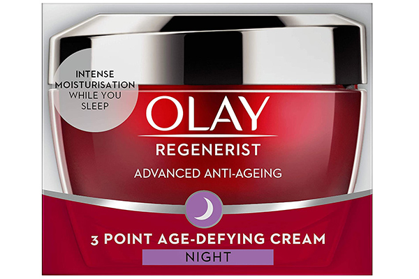 Free Olay Skin Cream